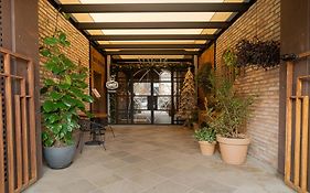 Mater Hotel